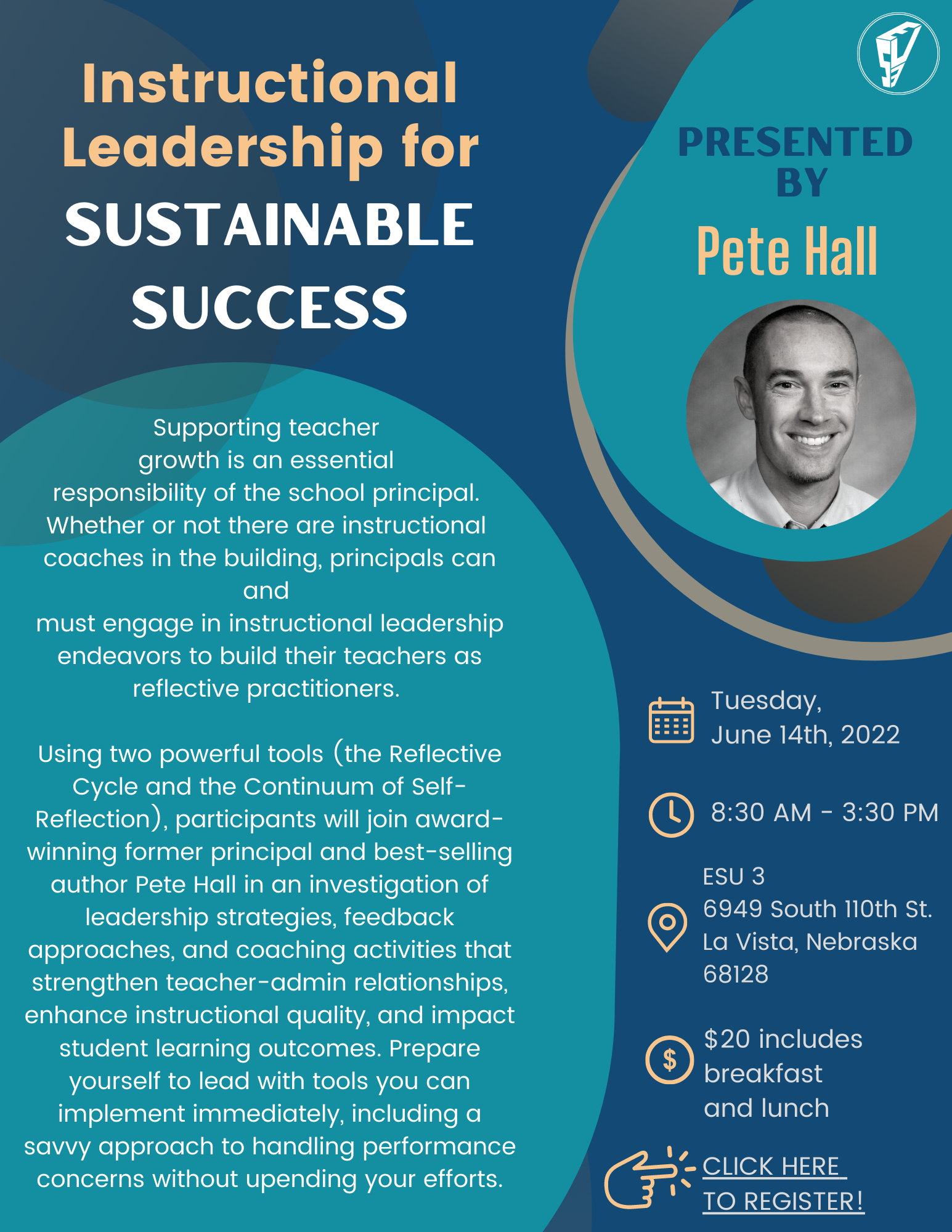 Instructional Leadership for Sustainable Success